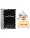 Marc Jacobs Unisex 1.7oz Daisy Edt In Transparent