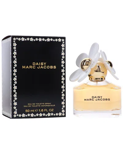 Marc Jacobs Unisex 1.7oz Daisy Edt In Transparent