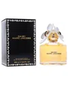 Marc Jacobs Unisex 3.4oz Daisy Edt In Transparent