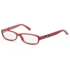Marc Jacobs Unisex Opticals In Red