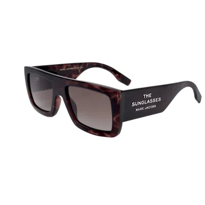 Marc Jacobs Unisex Sunglasses