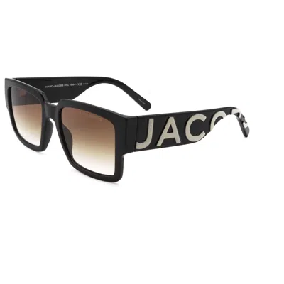 Marc Jacobs Unisex Sunglasses