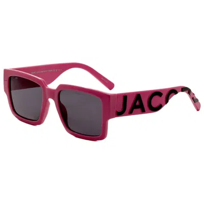 Marc Jacobs Unisex Sunglasses In Pink