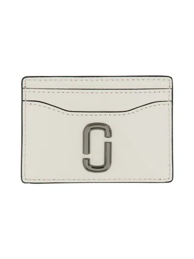 Marc Jacobs "utility Snapshot" Card Holder