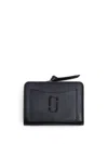 Marc Jacobs Utility Snapshot Mini Compact Wallet