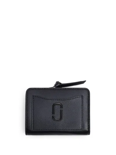 Marc Jacobs Utility Snapshot Mini Compact Wallet