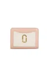 Marc Jacobs Wallets In Pink