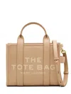 Marc Jacobs Medium The Leather Tote Bag