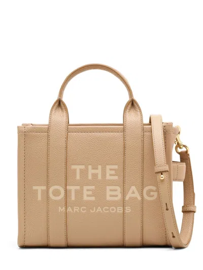 MARC JACOBS MARC JACOBS VERSATILE BAG IN OTHER MATERIALS