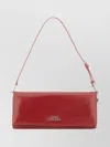 Marc Jacobs Versatile Shoulder Bag Adjustable Strap