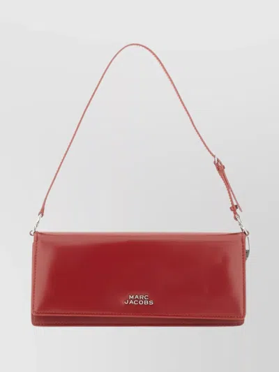 Marc Jacobs Versatile Shoulder Bag Adjustable Strap