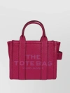 Marc Jacobs Versatile Textured Leather Tote