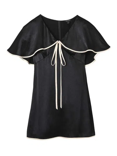Marc Jacobs Vestido Corto - Negro