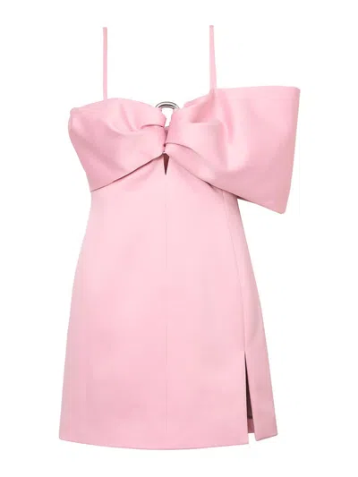 Marc Jacobs Vestido Corto - Rosado