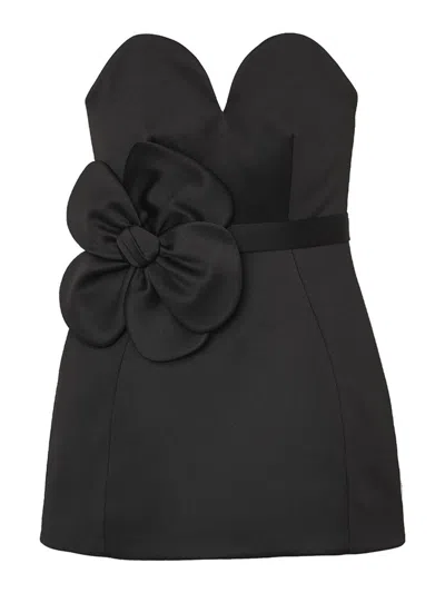 Marc Jacobs Vestido Midi - Negro