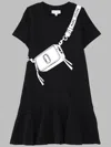Marc Jacobs Vestito In Black