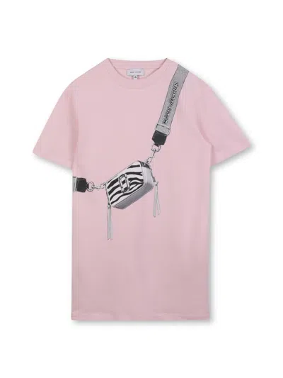 Marc Jacobs Vestito In Pink