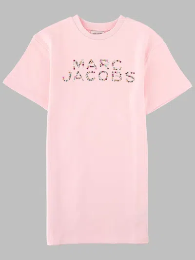 Marc Jacobs Vestito In Pink