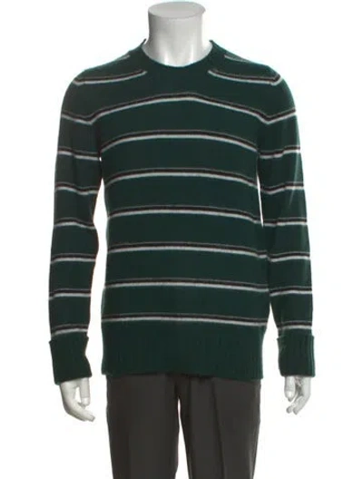 Pre-owned Marc Jacobs Vintage 2000's Pullover W/ Tags In Green