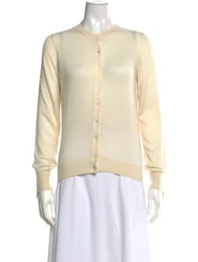 Pre-owned Marc Jacobs Vintage 2000's Sweater In Neutrals