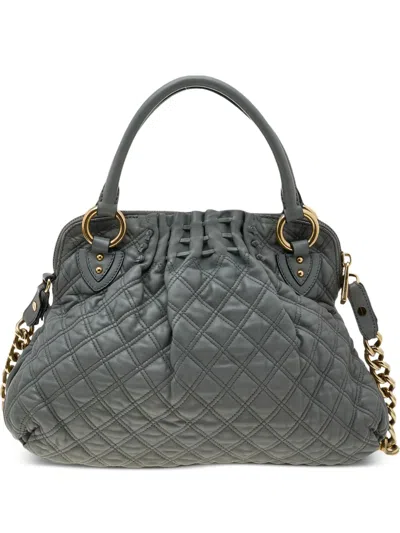 Pre-owned Marc Jacobs Vintage Cecilia Tote Bag
