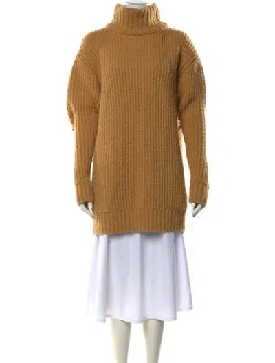 Pre-owned Marc Jacobs Vintage Late 2000's - Early 2010's Sweater In Brown