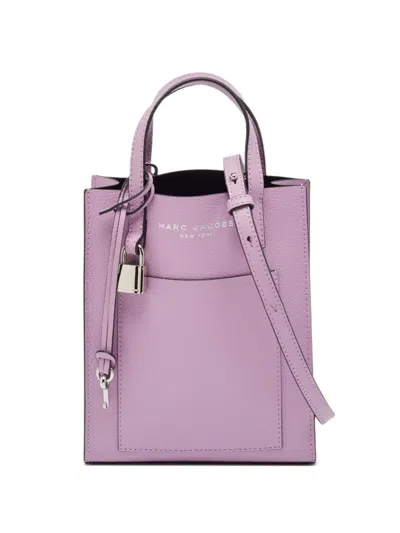 Pre-owned Marc Jacobs Vintage Leather Tote Bag