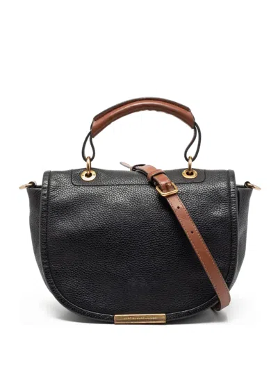 Pre-owned Marc Jacobs Vintage  Leather Handbag