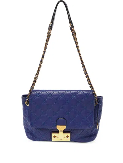Pre-owned Marc Jacobs Vintage  Matelassé Shoulder Bag