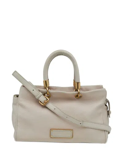 Pre-owned Marc Jacobs Vintage  Too Hot To Handle Two-way Handbag