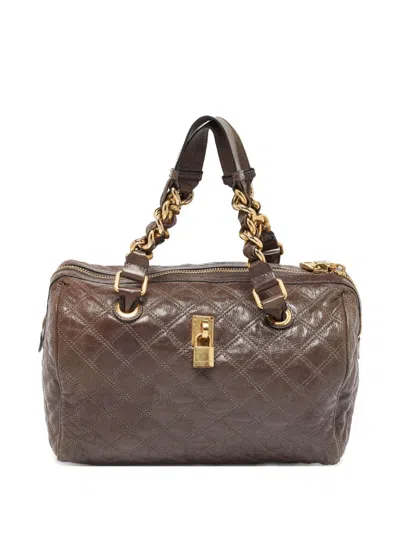 Pre-owned Marc Jacobs Vintage  Westside Handbag
