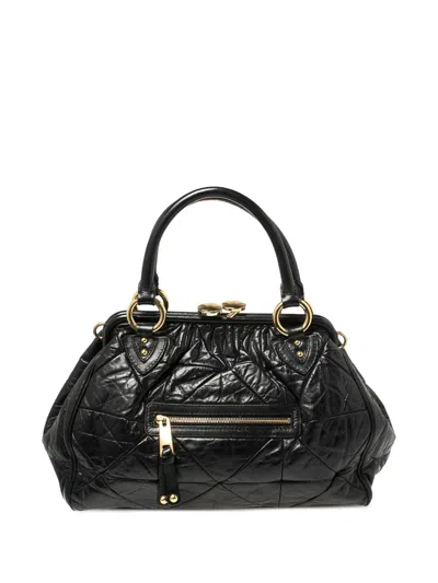 Pre-owned Marc Jacobs Vintage The Stam Tote Bag