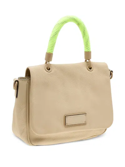 Pre-owned Marc Jacobs Vintage Too Hot To Handle Tote Bag