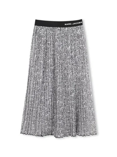 Marc Jacobs Kids' W6049509b In Black