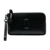 Marc Jacobs Wallet In Black