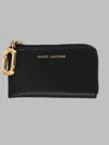 Marc Jacobs Wallet In Black
