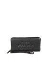 Marc Jacobs Portafoglio In Black