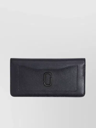 Marc Jacobs Wallet Leather Front Pocket