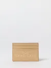 Marc Jacobs Wallet  Woman Color Beige In Brown