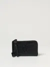 Marc Jacobs Wallet  Woman Color Black