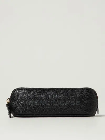 Marc Jacobs Wallet  Woman Color Black