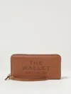 Marc Jacobs Continental Leather Wallet