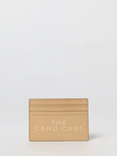 Marc Jacobs Wallet Woman  In Brown