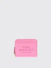 Marc Jacobs Mini Compact Wallet Coin Pocket