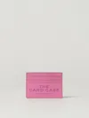 Marc Jacobs Wallet  Woman Color Fuchsia In Pink