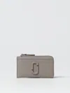 Marc Jacobs The Covered J Leather Wallet