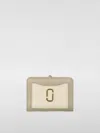 Marc Jacobs Wallet  Woman Color Kaki