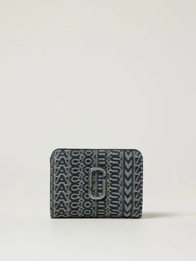 Marc Jacobs Wallet  Woman Color Multicolor
