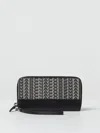 Marc Jacobs Wallet  Woman Color Multicolor In Multicolor