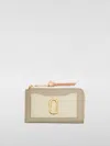 Marc Jacobs Wallet  Woman Color Multicolor In 印花/多色